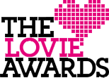 The Lovie Awards Logo