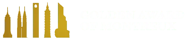 Golden Award of Montreux logo